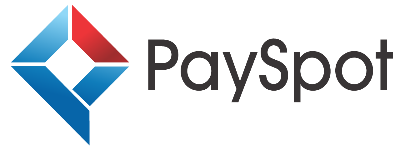 Logo za partnera, PaySpot