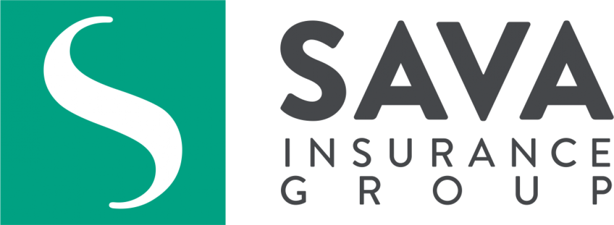 Logo za partnera, Sava osiguranje